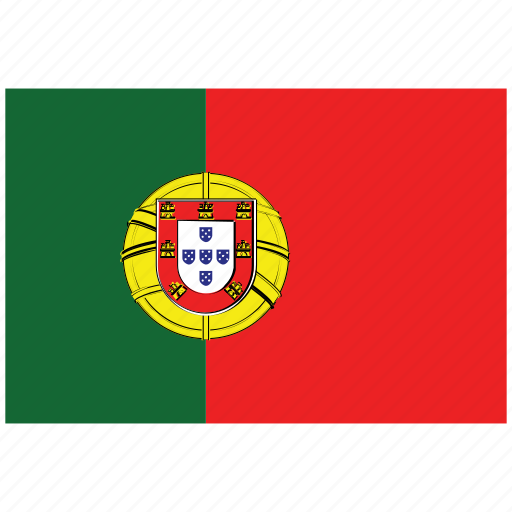 Portugal Flag